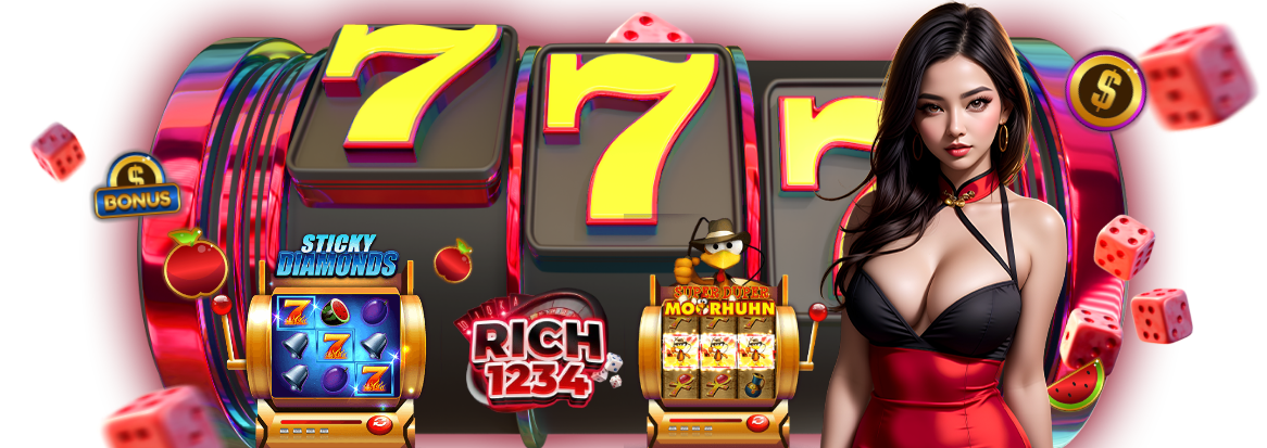 riches1234